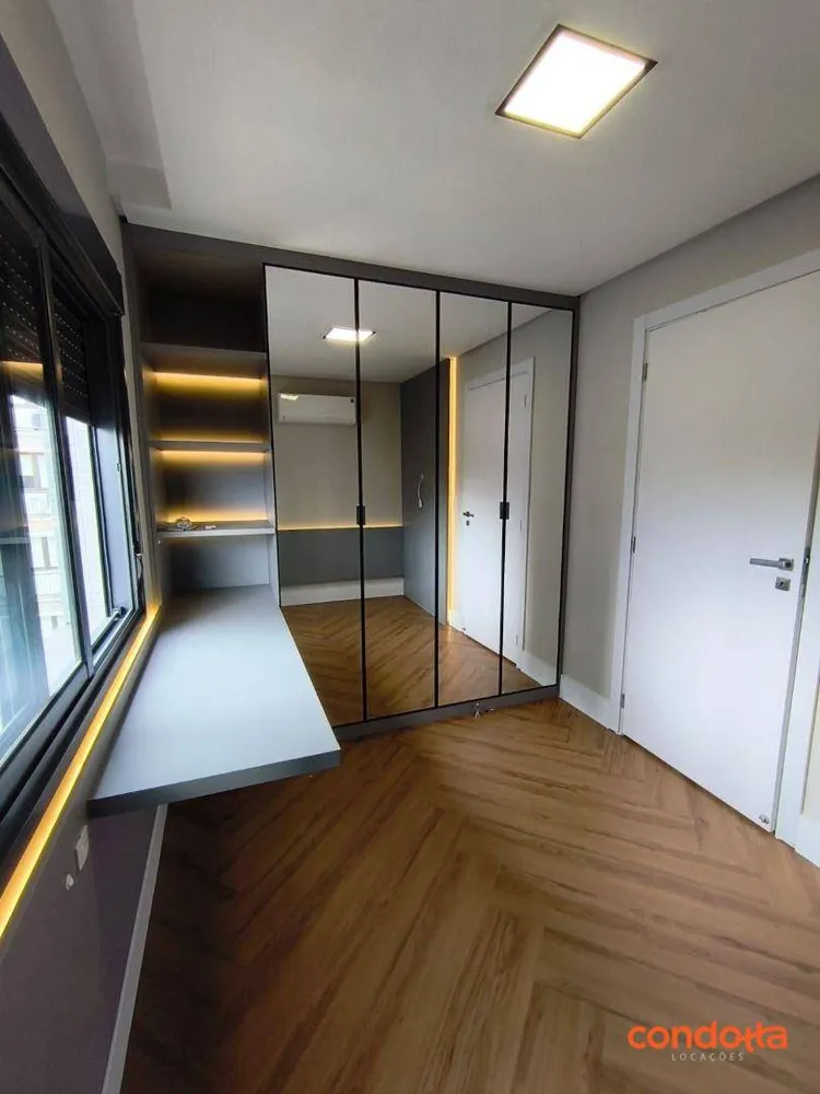 Apartamento, 2 quartos, 142 m² - Foto 7