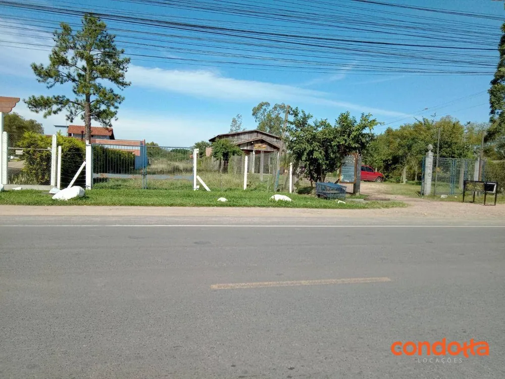 Terreno, 10000 m² - Foto 1