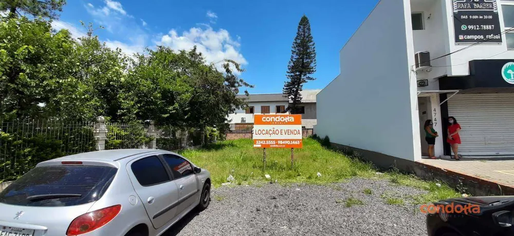 Terreno, 272 m² - Foto 1