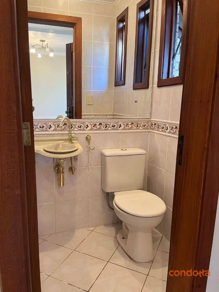 Casa, 4 quartos, 300 m² - Foto 1