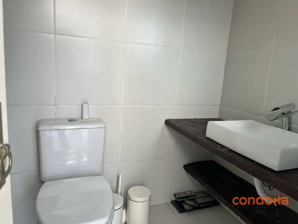 Casa, 4 quartos, 300 m² - Foto 6