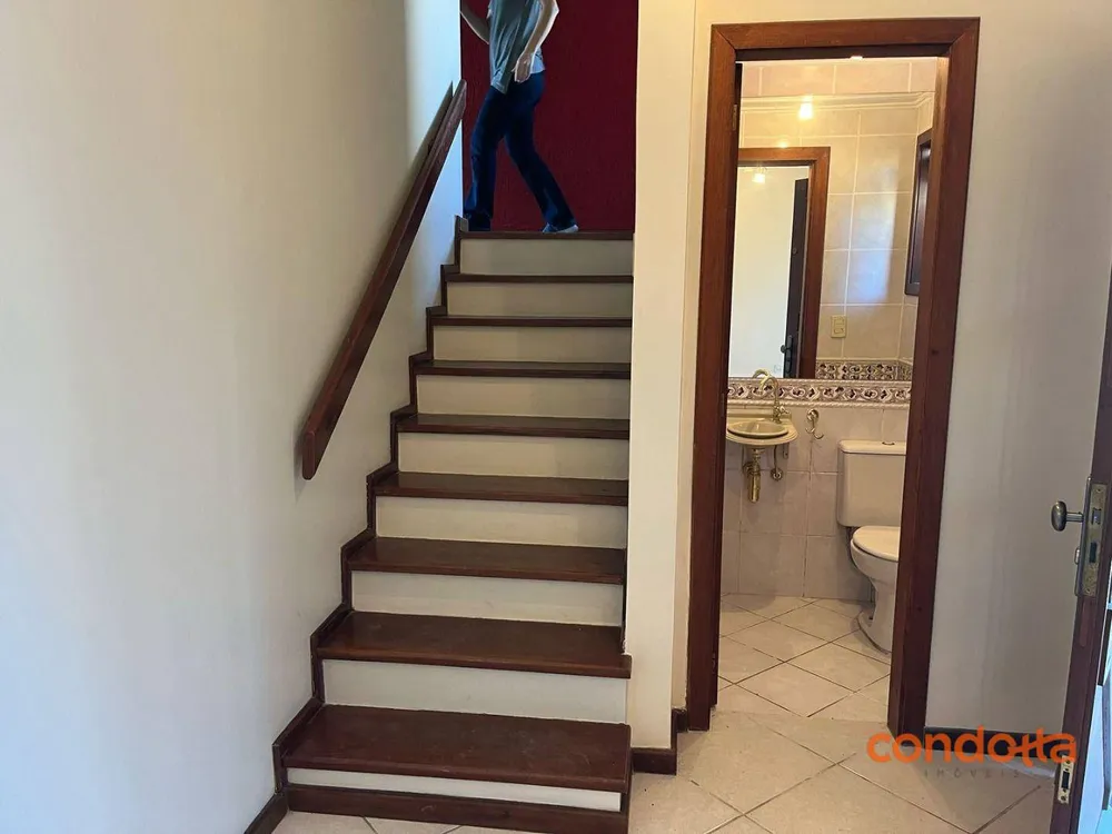 Casa, 4 quartos, 300 m² - Foto 2