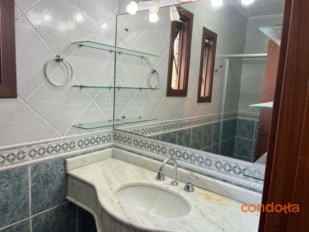 Casa, 4 quartos, 300 m² - Foto 16