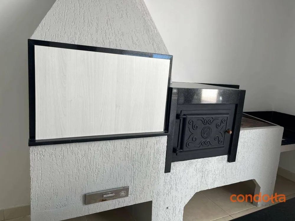Casa, 4 quartos, 300 m² - Foto 5