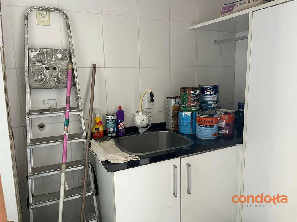 Casa, 4 quartos, 300 m² - Foto 11