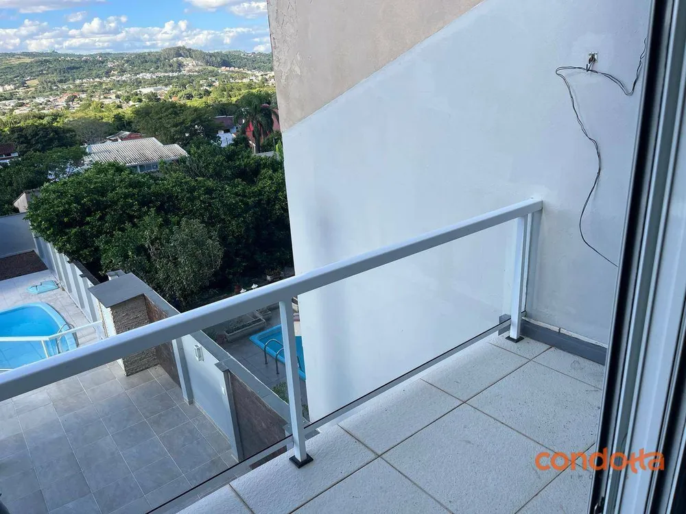 Casa, 4 quartos, 300 m² - Foto 9
