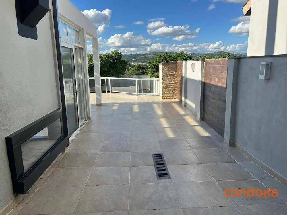 Casa, 4 quartos, 300 m² - Foto 10