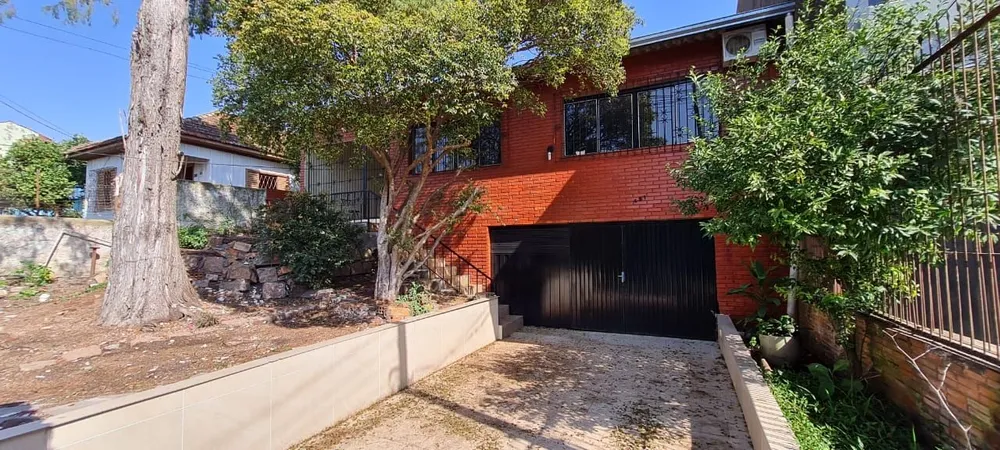 Casa, 3 quartos, 120 m² - Foto 1