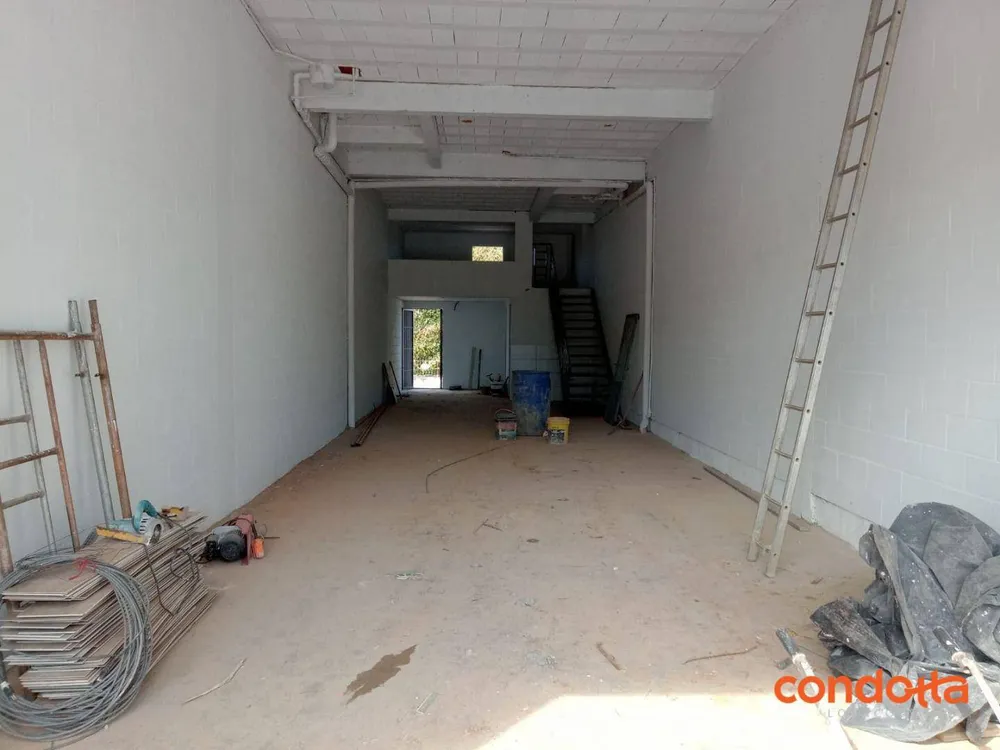 Loja-Salão, 100 m² - Foto 3