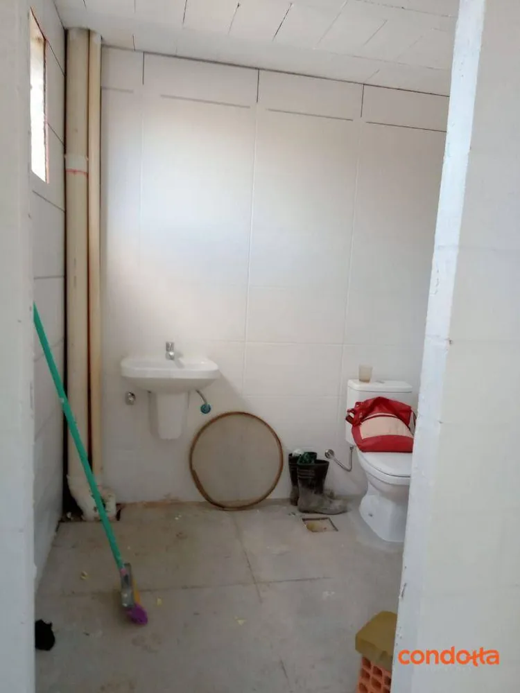 Loja-Salão, 100 m² - Foto 1