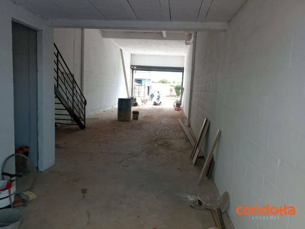 Loja-Salão, 100 m² - Foto 4
