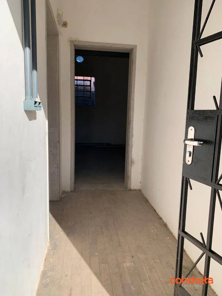 Depósito-Galpão, 487 m² - Foto 3