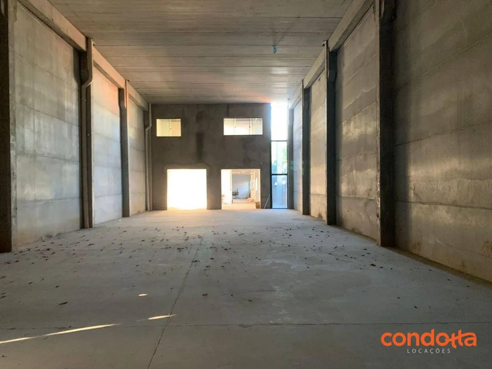 Depósito-Galpão, 487 m² - Foto 5