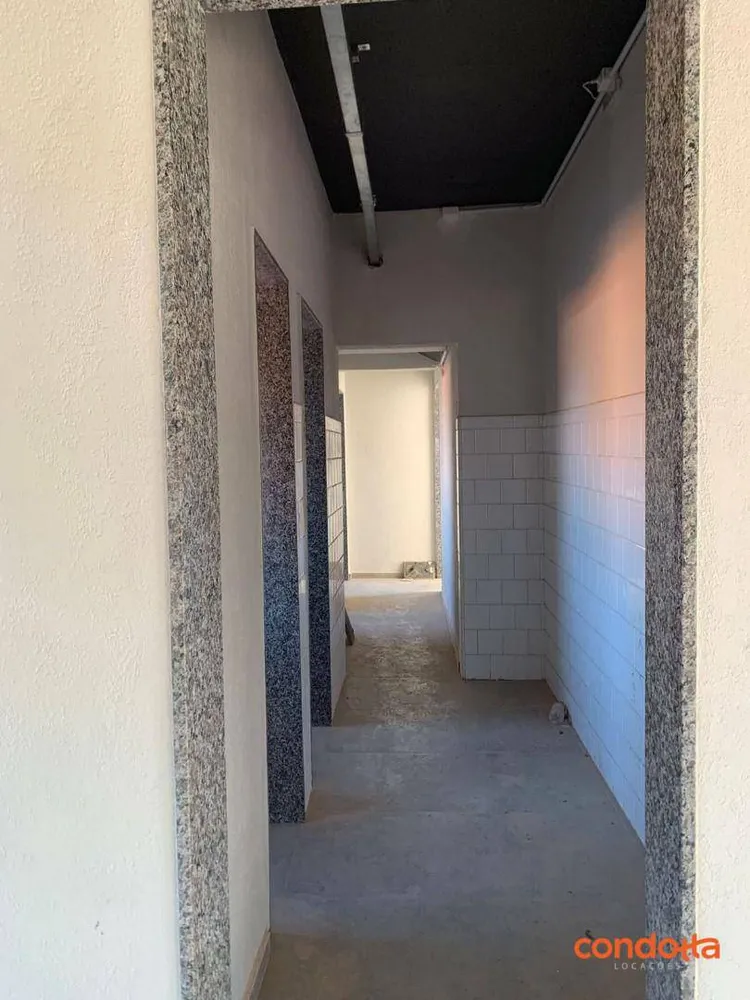 Depósito-Galpão, 487 m² - Foto 8