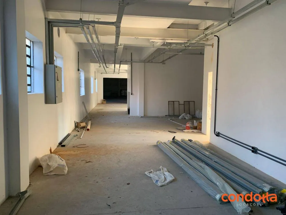Depósito-Galpão, 487 m² - Foto 4