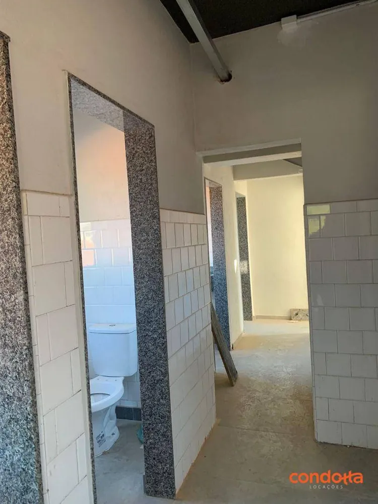 Depósito-Galpão, 487 m² - Foto 7