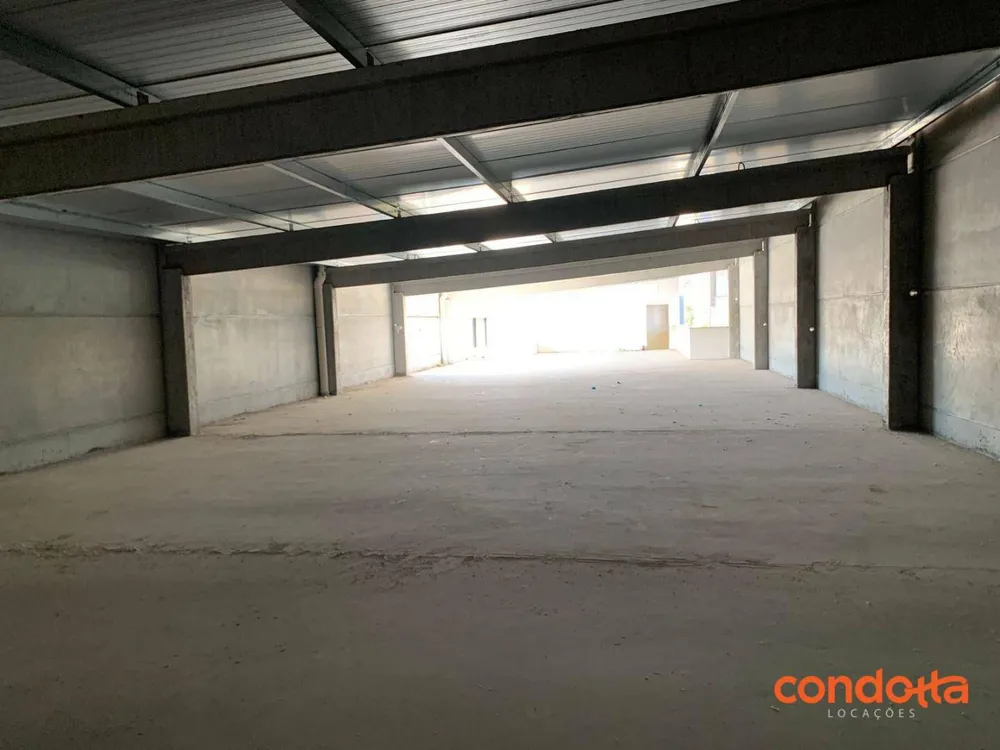 Depósito-Galpão, 487 m² - Foto 9