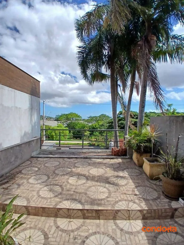 Casa, 2 quartos, 120 m² - Foto 7