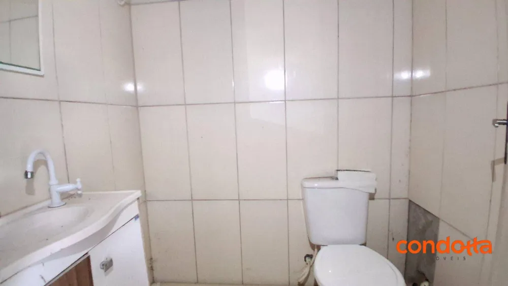 Loja-Salão, 134 m² - Foto 1