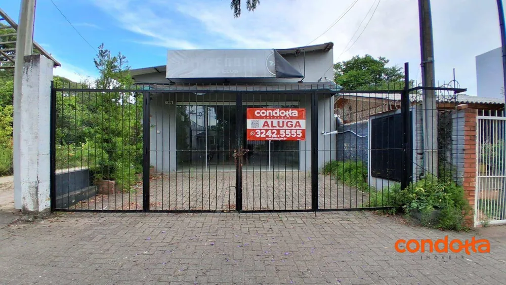 Loja-Salão, 134 m² - Foto 4