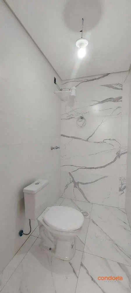 Casa, 3 quartos, 111 m² - Foto 2