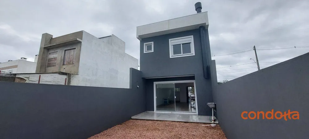 Casa, 3 quartos, 111 m² - Foto 20
