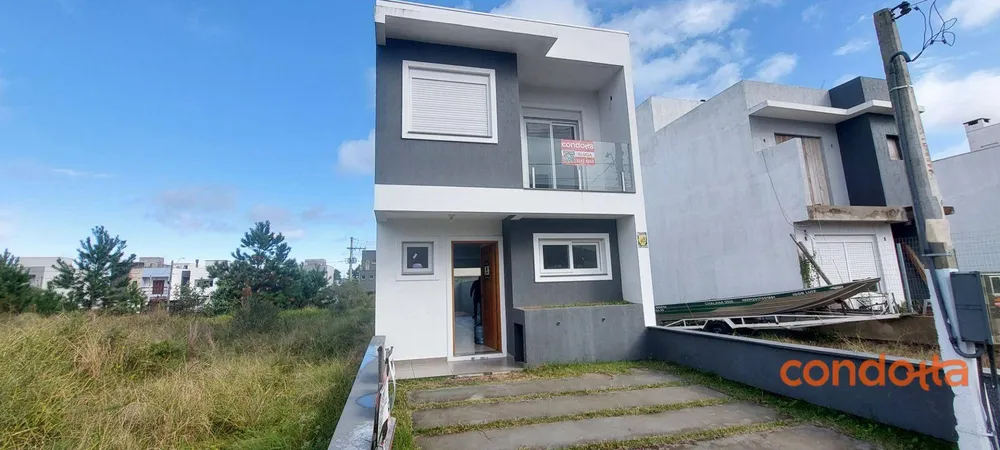 Casa, 3 quartos, 111 m² - Foto 13
