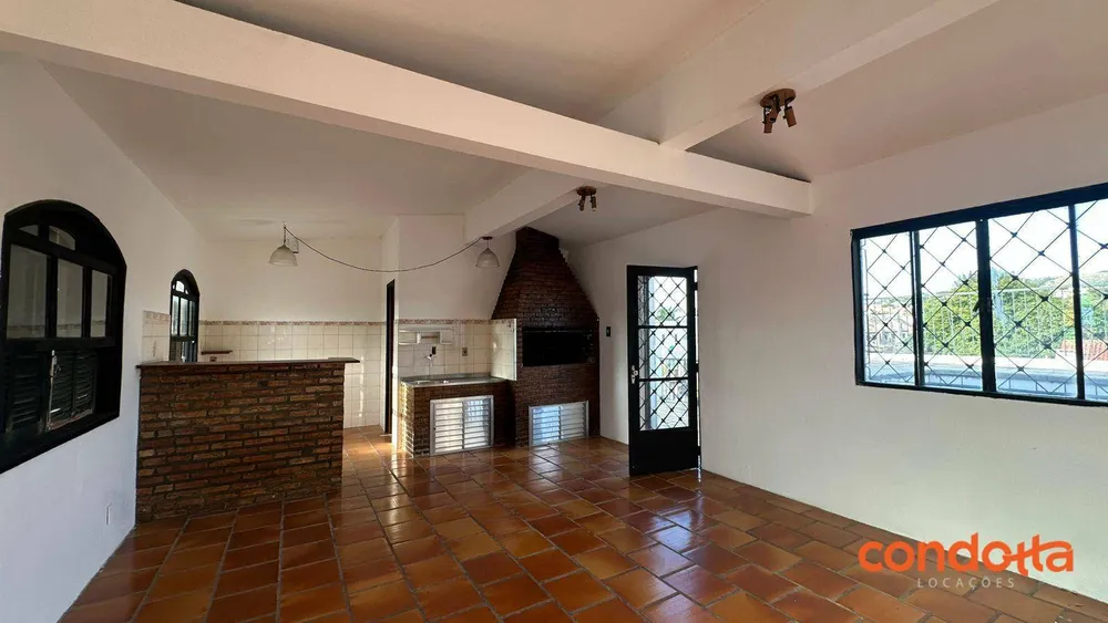 Apartamento, 3 quartos, 230 m² - Foto 12