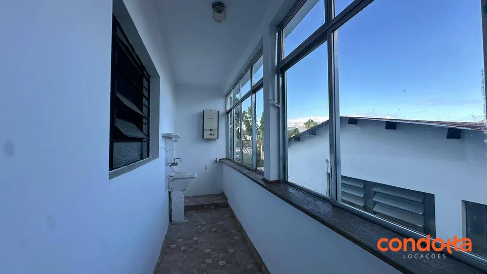 Apartamento, 3 quartos, 230 m² - Foto 5