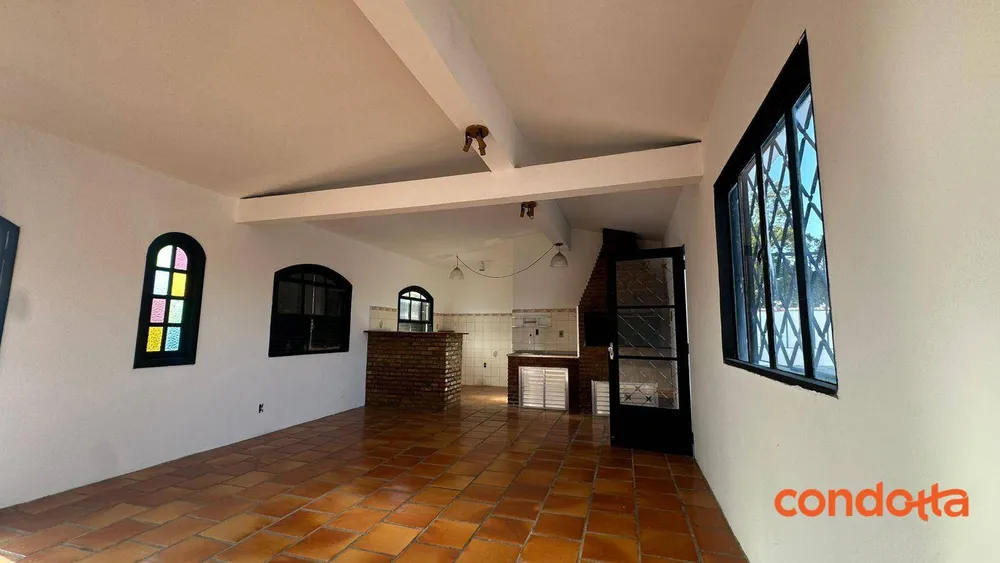 Apartamento, 3 quartos, 230 m² - Foto 10