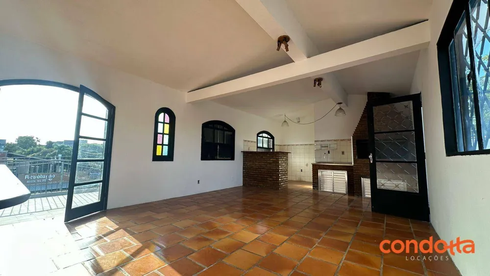 Apartamento, 3 quartos, 230 m² - Foto 11