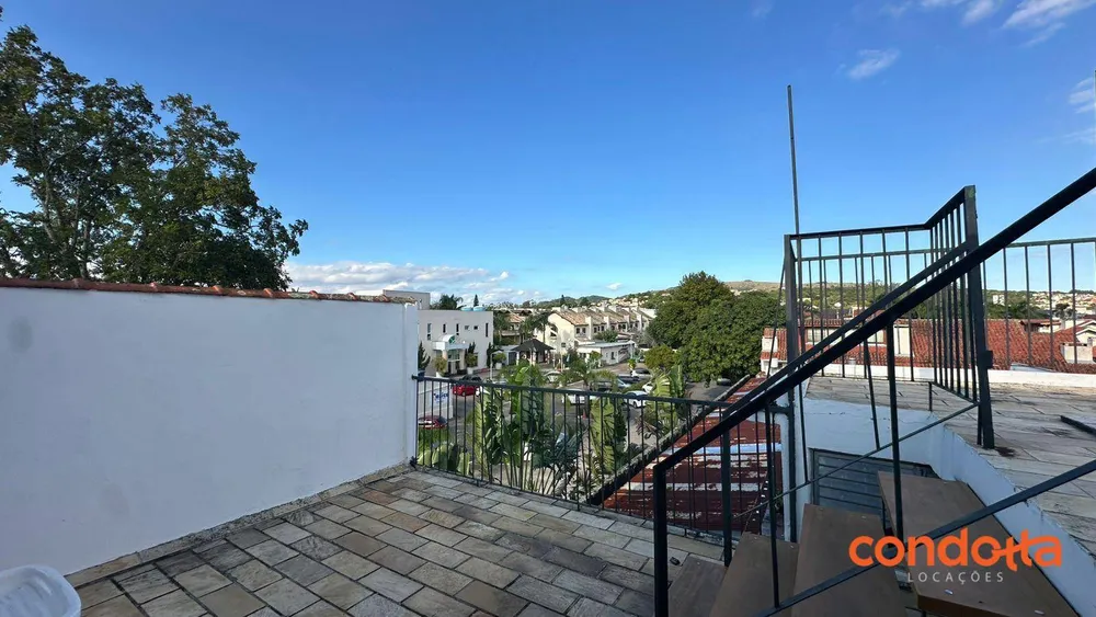 Apartamento, 3 quartos, 230 m² - Foto 15