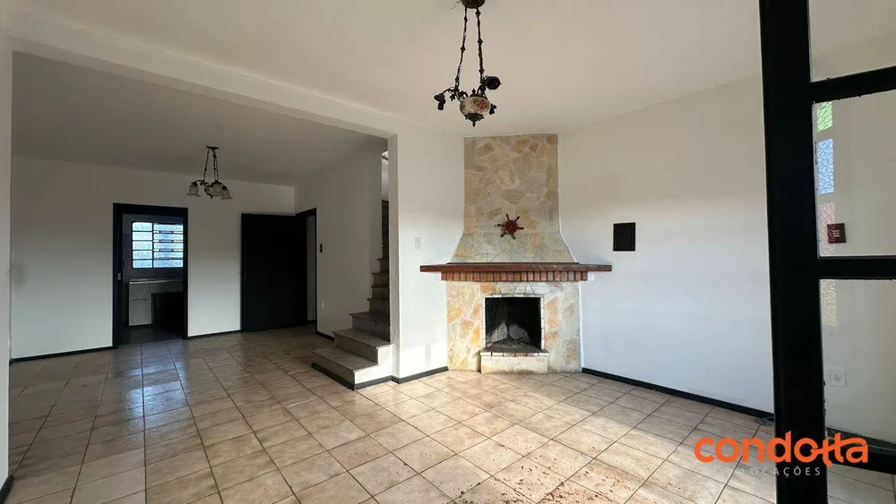 Apartamento, 3 quartos, 230 m² - Foto 3