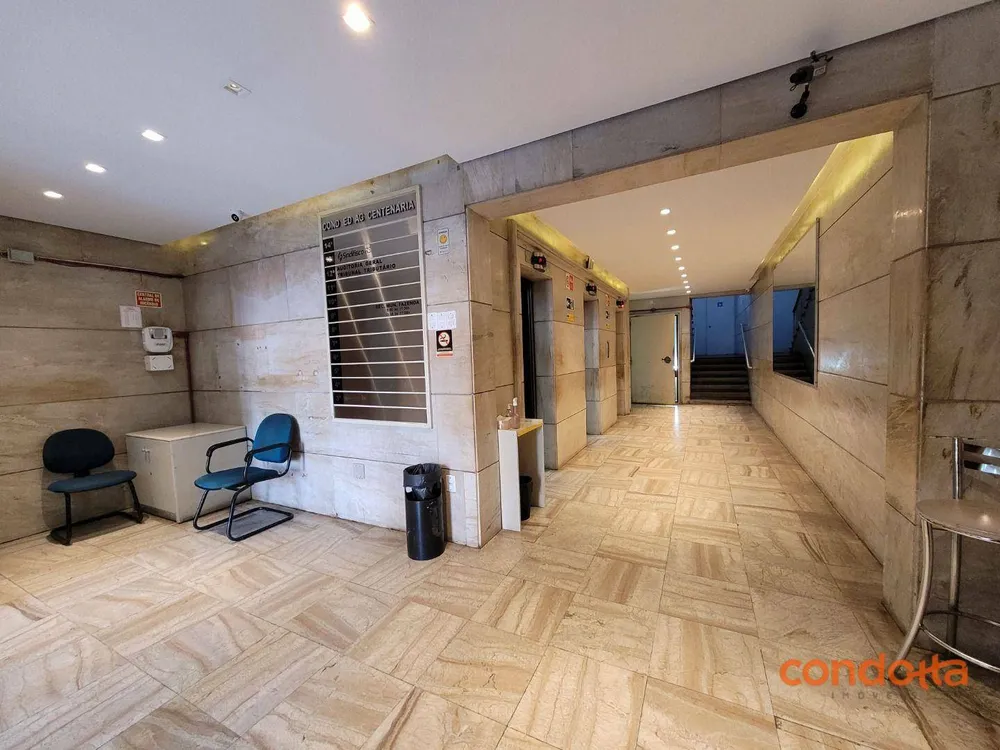 Prédio Inteiro, 1340 m² - Foto 1
