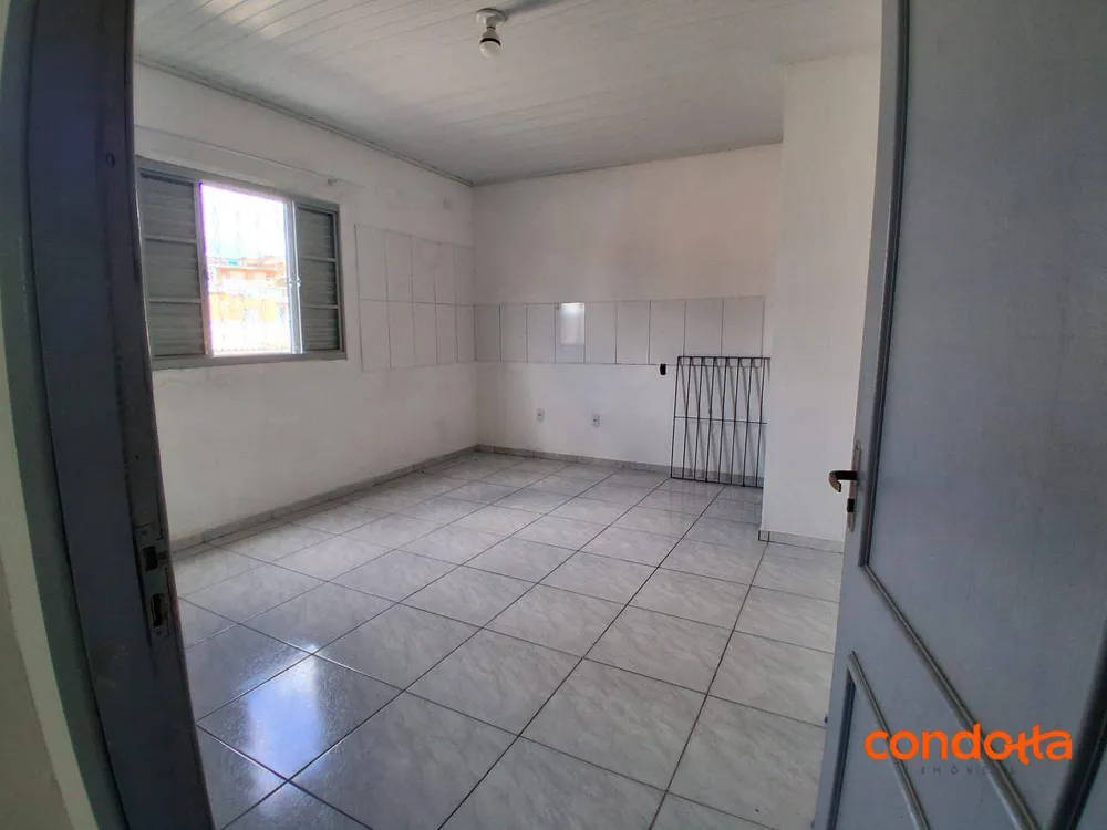Sala-Conjunto, 42 m² - Foto 2