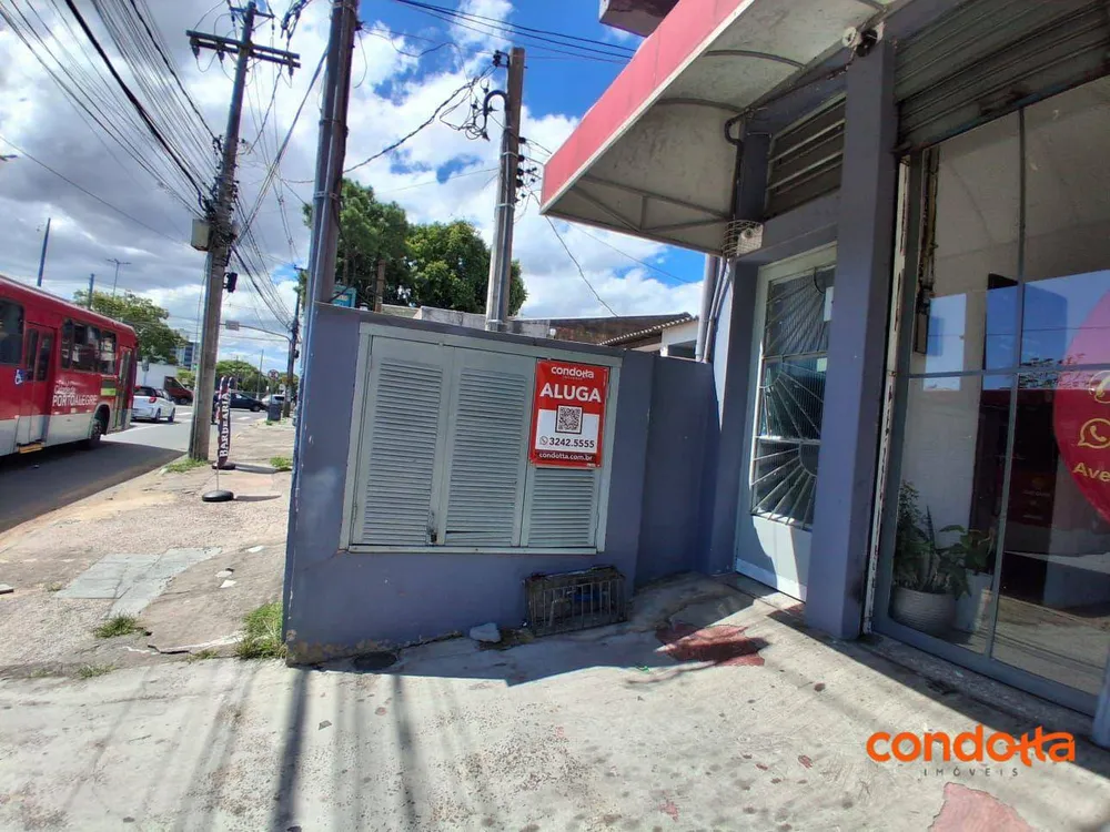 Sala-Conjunto, 42 m² - Foto 6