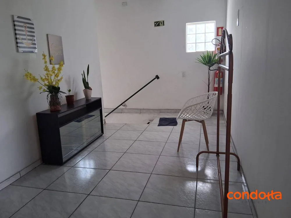 Sala-Conjunto, 42 m² - Foto 4