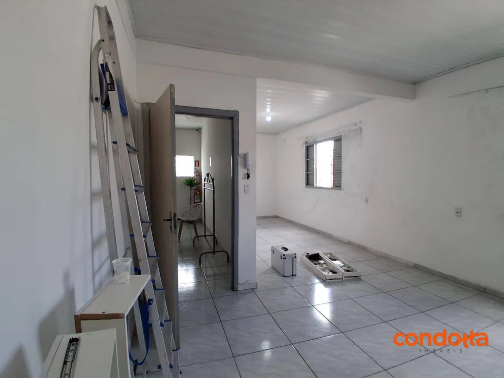 Sala-Conjunto, 42 m² - Foto 8