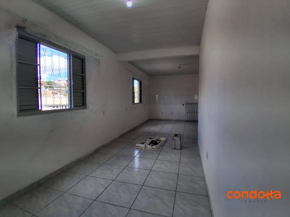 Sala-Conjunto, 42 m² - Foto 3