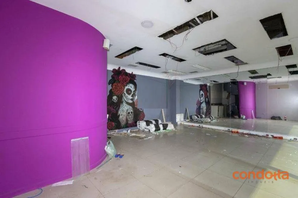 Loja-Salão, 184 m² - Foto 3