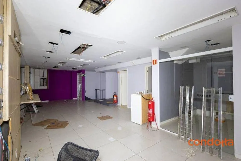 Loja-Salão, 184 m² - Foto 8