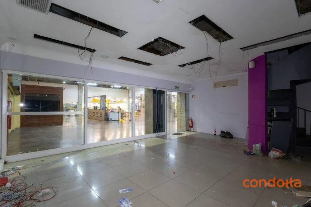 Loja-Salão, 184 m² - Foto 11