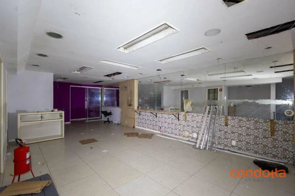 Loja-Salão, 184 m² - Foto 6