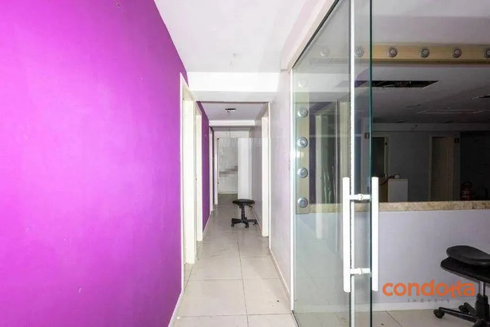 Loja-Salão, 184 m² - Foto 1