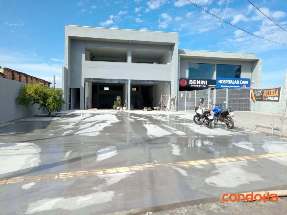 Sala-Conjunto, 50 m² - Foto 7