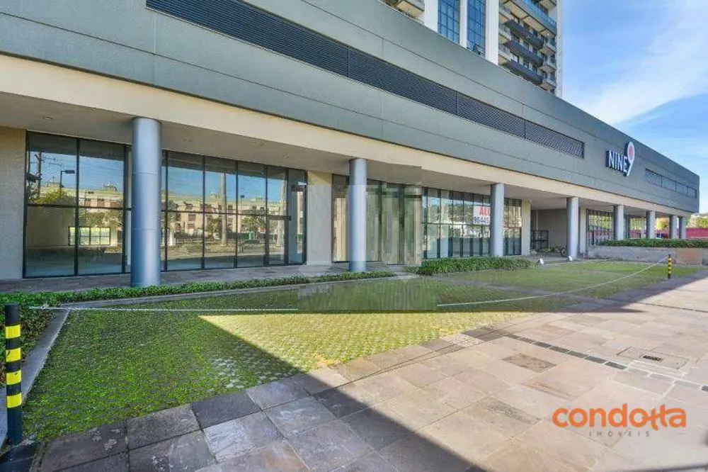 Loja-Salão, 349 m² - Foto 3