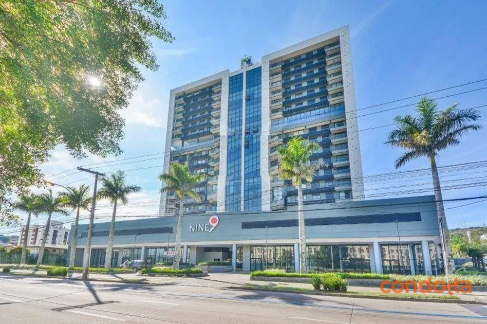 Loja-Salão, 349 m² - Foto 6