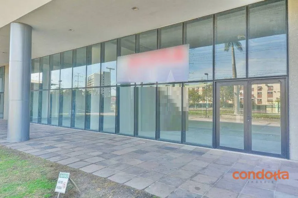 Loja-Salão, 349 m² - Foto 7
