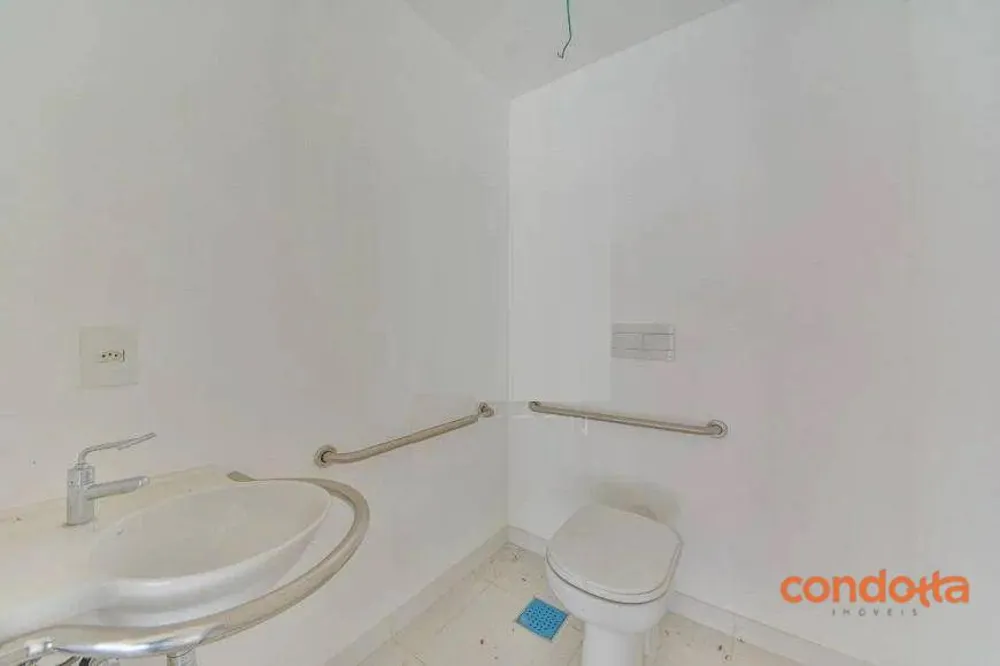 Loja-Salão, 349 m² - Foto 1
