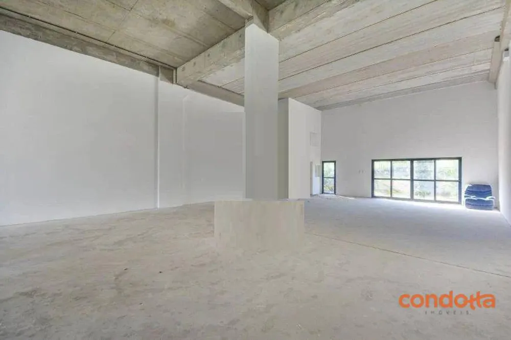 Loja-Salão, 349 m² - Foto 2